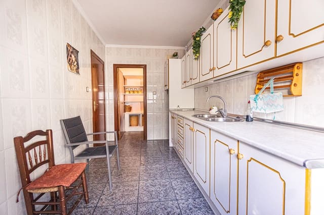 3 camera da letto Finca/Casa di Campagna in vendita in Alcalá la Real - 89.000 € (Rif: 9474849)