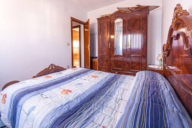 3 camera da letto Finca/Casa di Campagna in vendita in Alcalá la Real - 89.000 € (Rif: 9474849)