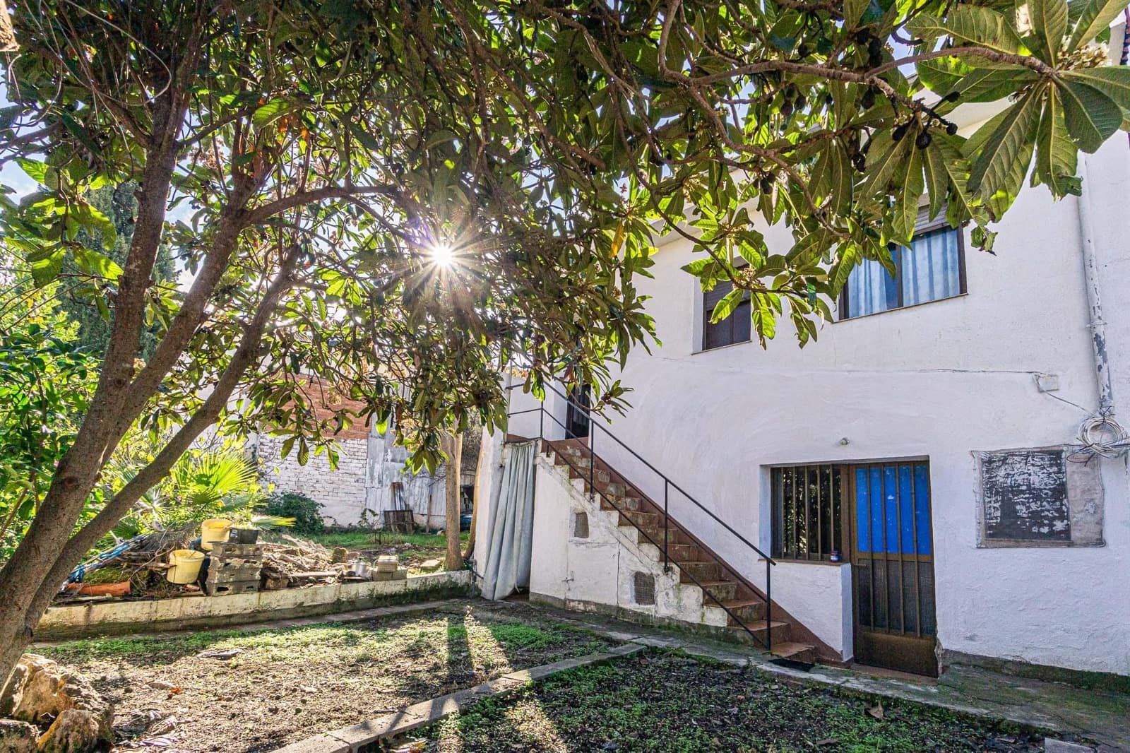 3 camera da letto Finca/Casa di Campagna in vendita in Alcala la Real - 89.000 € (Rif: 9474849)