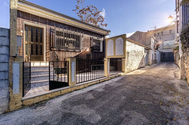 3 camera da letto Finca/Casa di Campagna in vendita in Alcalá la Real - 89.000 € (Rif: 9474849)