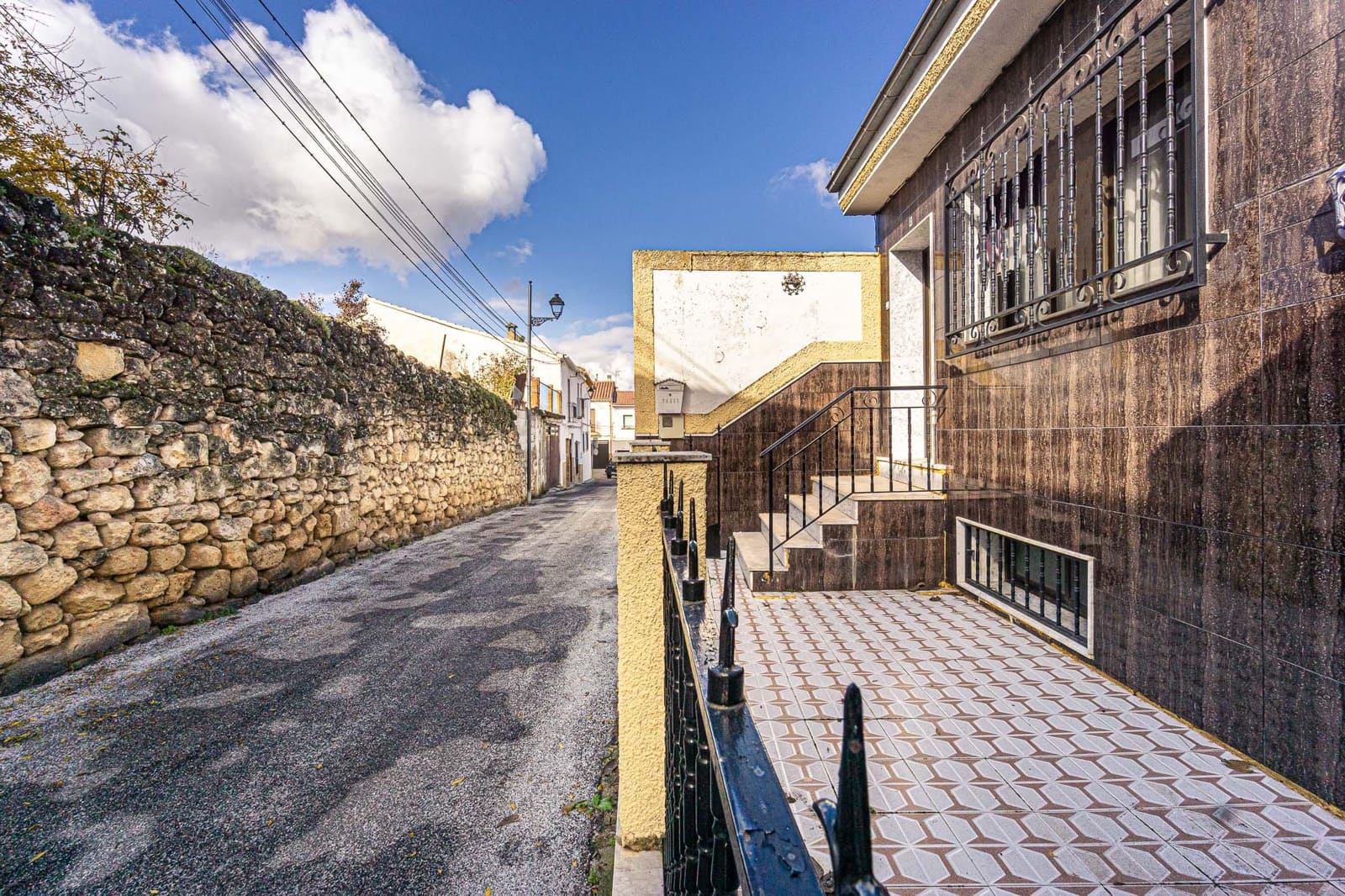 3 camera da letto Finca/Casa di Campagna in vendita in Alcala la Real - 89.000 € (Rif: 9474849)