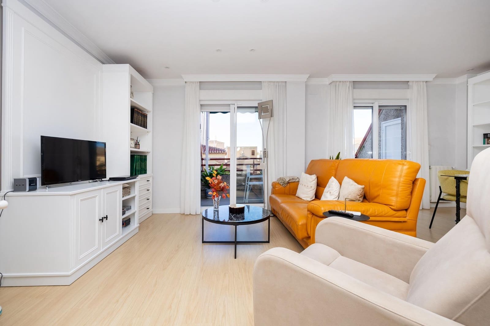 2 soverom Leilighet til salgs i Granada by med garasje - € 569 000 (Ref: 9481317)