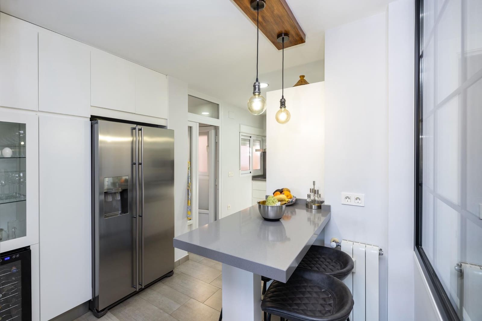 2 soverom Leilighet til salgs i Granada by med garasje - € 569 000 (Ref: 9481317)