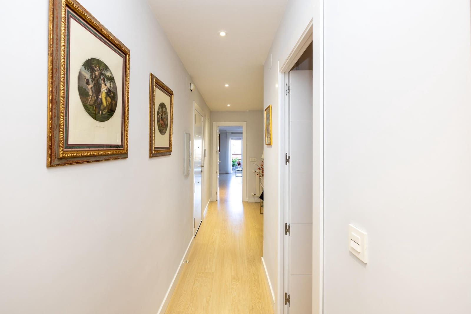 2 soverom Leilighet til salgs i Granada by med garasje - € 569 000 (Ref: 9481317)