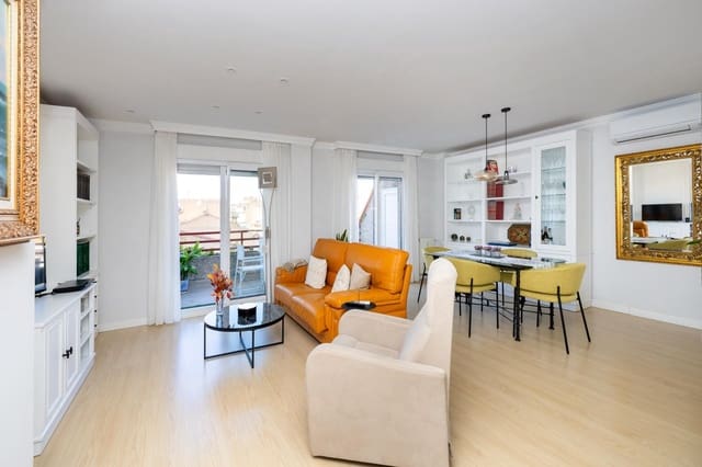 2 soverom Leilighet til salgs i Centro, Granada by med garasje - € 569 000 (Ref: 9481317)