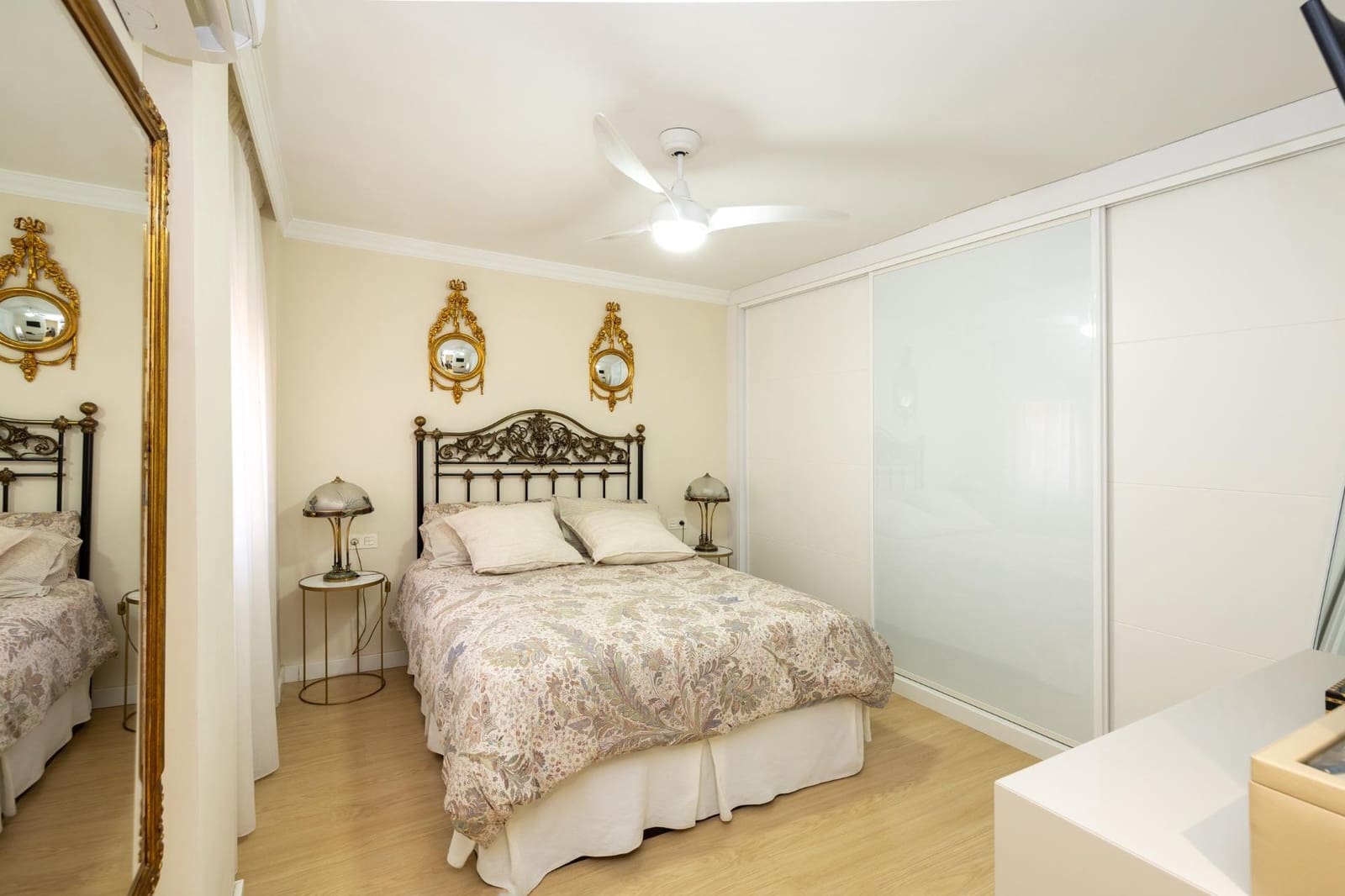 2 soverom Leilighet til salgs i Granada by med garasje - € 569 000 (Ref: 9481317)