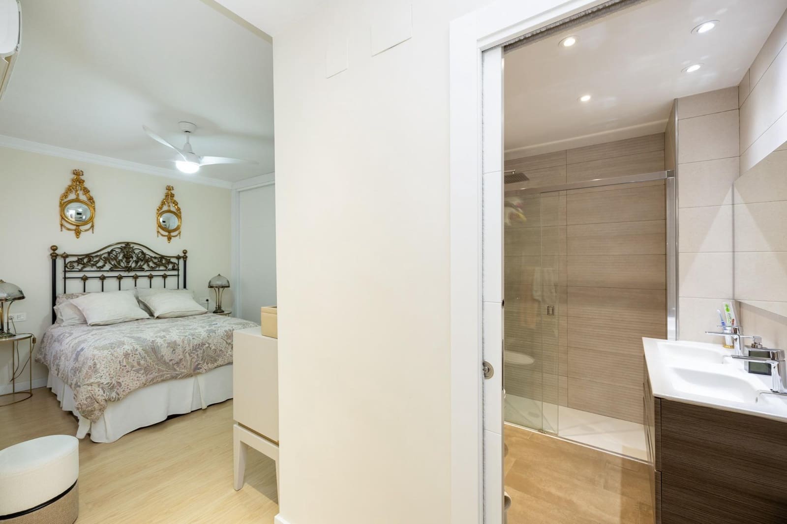 2 soverom Leilighet til salgs i Granada by med garasje - € 569 000 (Ref: 9481317)