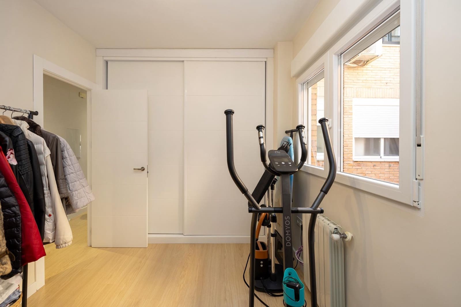 2 soverom Leilighet til salgs i Granada by med garasje - € 569 000 (Ref: 9481317)