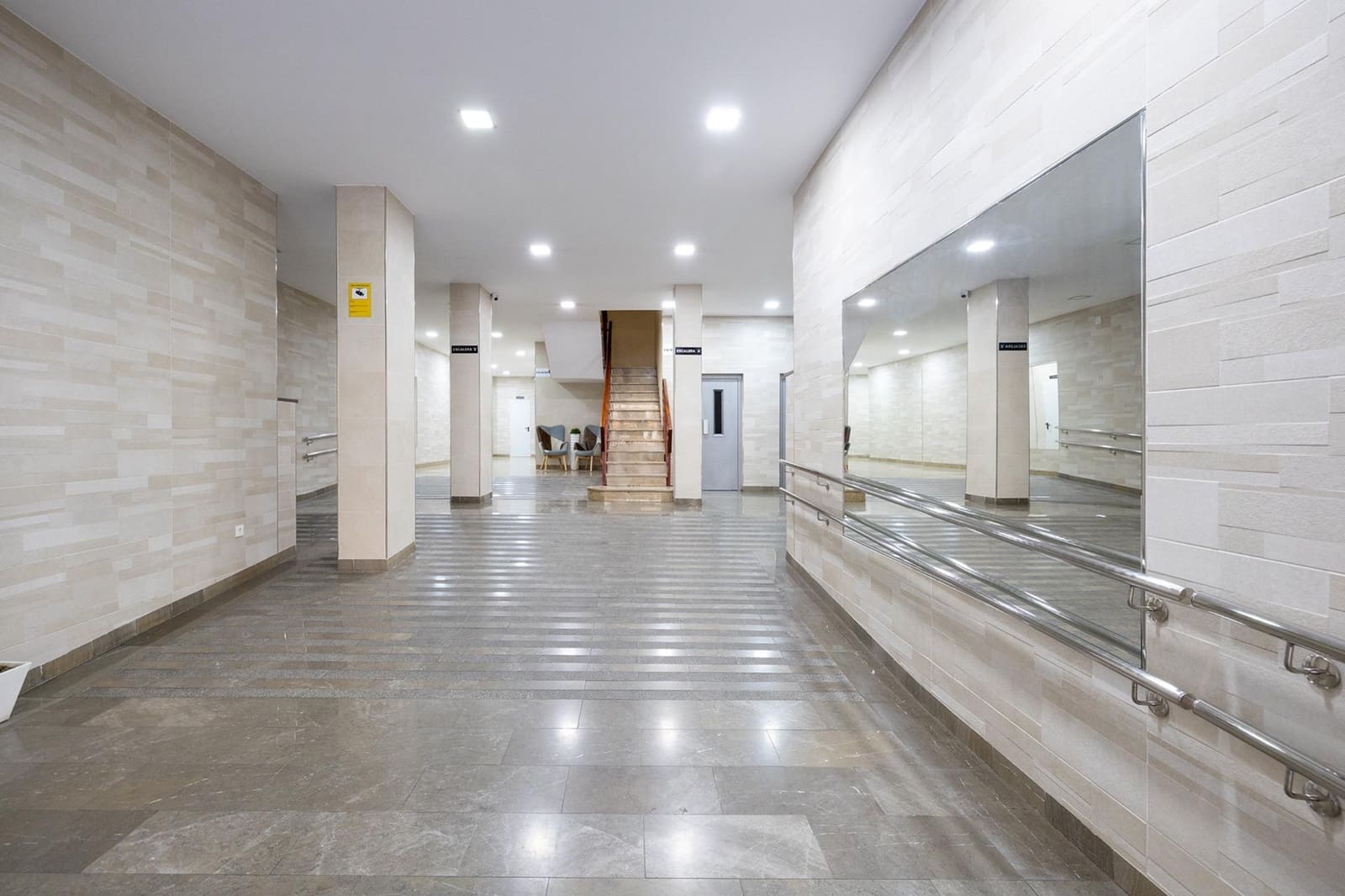 2 soverom Leilighet til salgs i Granada by med garasje - € 569 000 (Ref: 9481317)