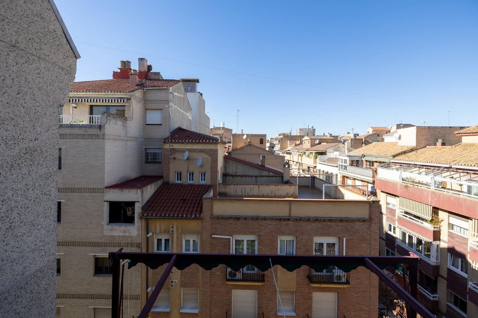 2 soverom Leilighet til salgs i Granada by med garasje - € 569 000 (Ref: 9481317)