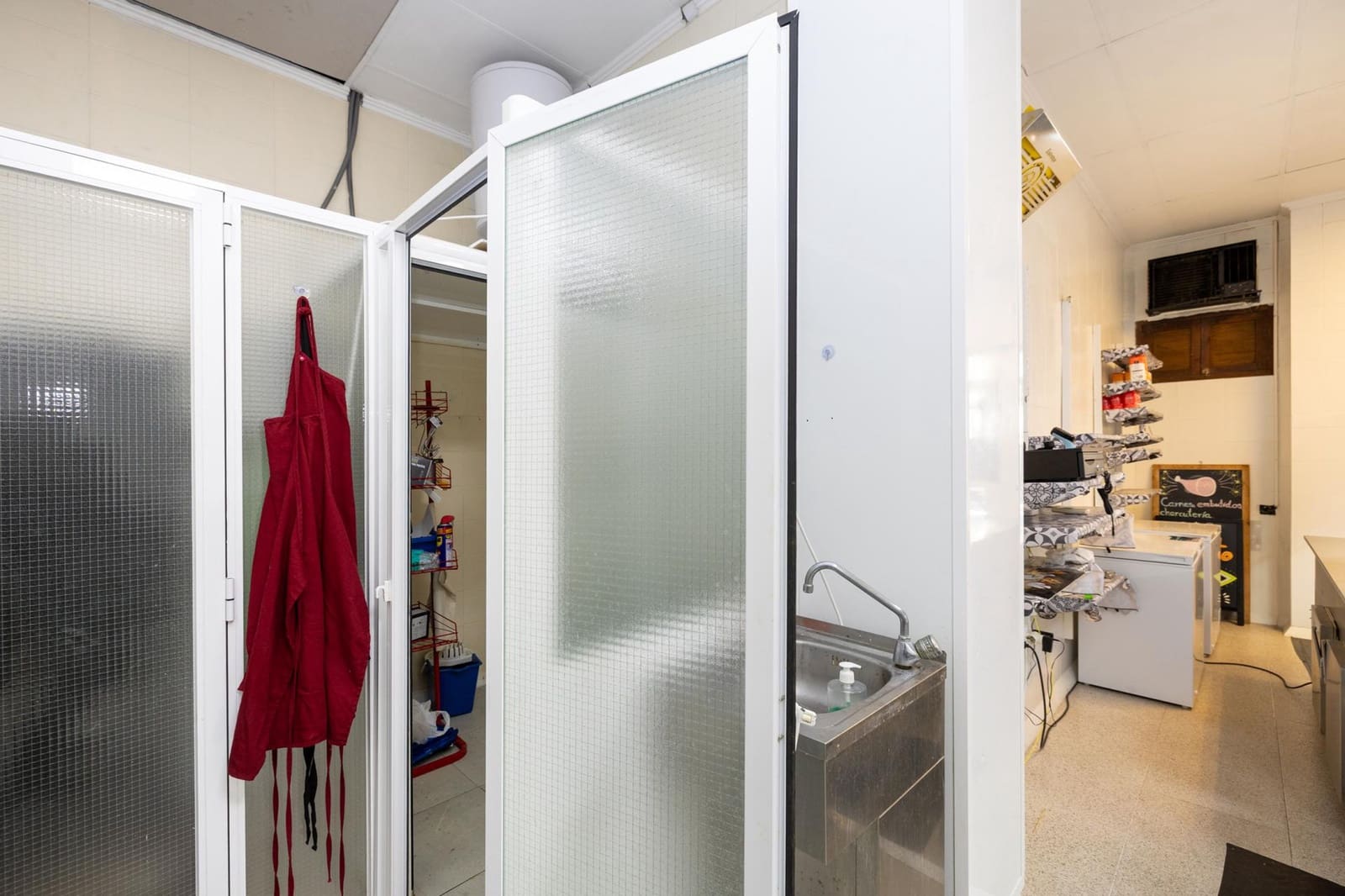 Kommersiell til salgs i Motril - € 55 000 (Ref: 9491646)