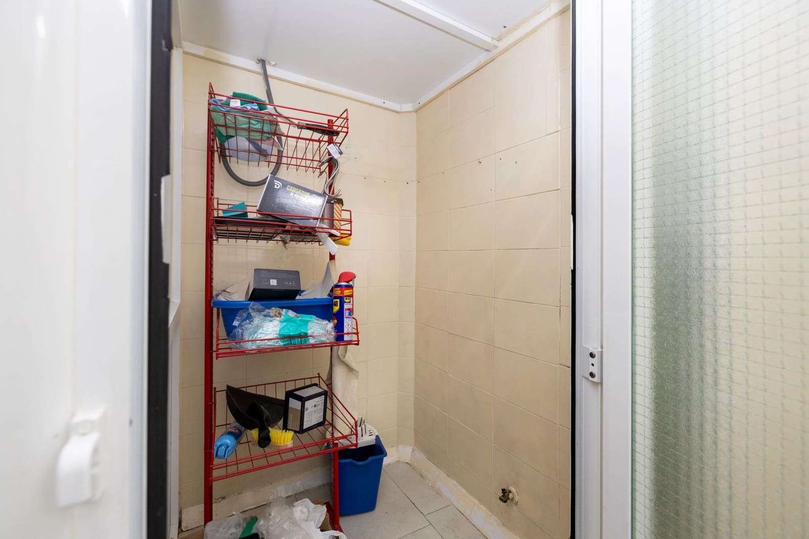 Kommersiell til salgs i Motril - € 55 000 (Ref: 9491646)