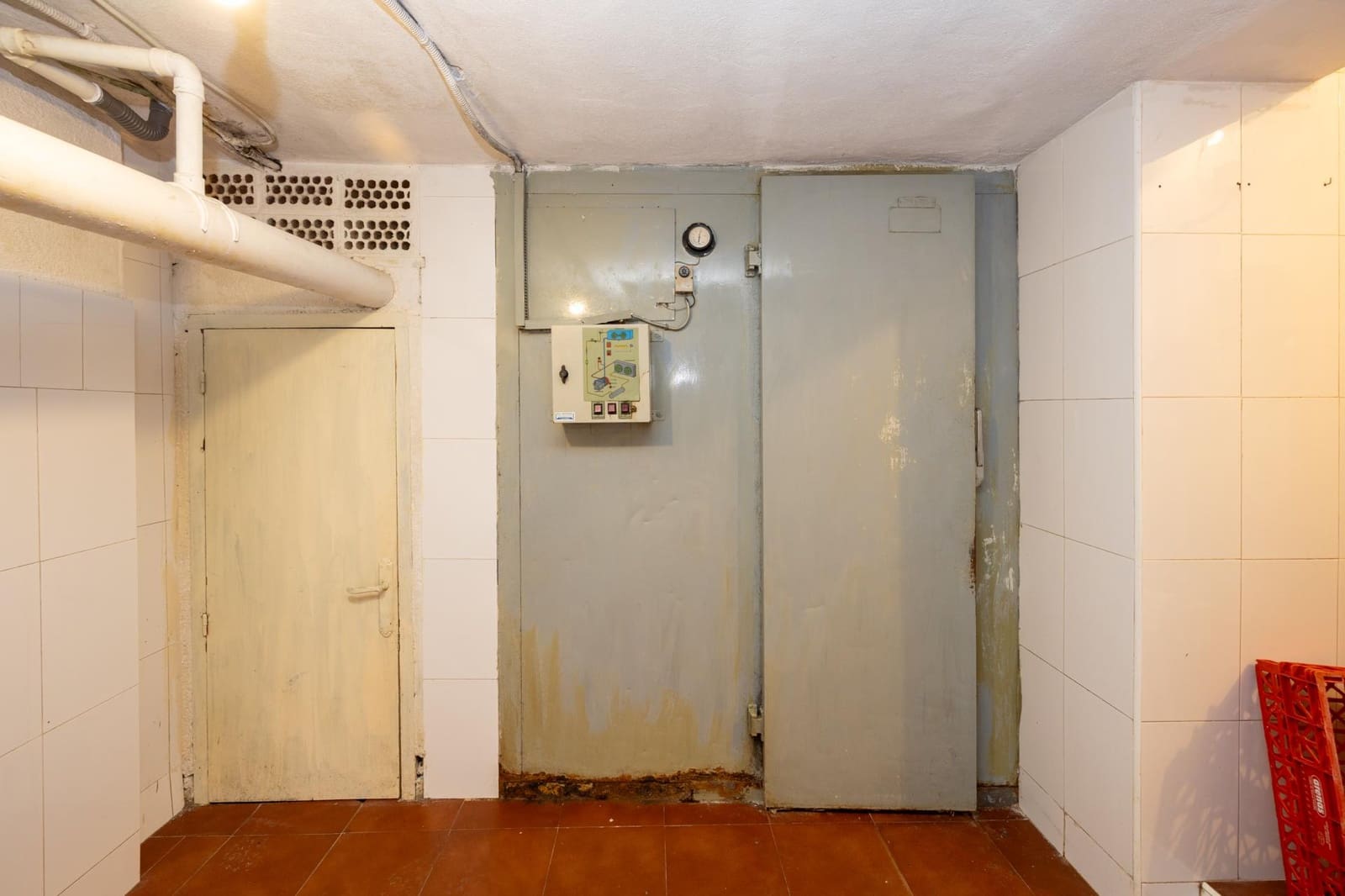 Kommersiell til salgs i Motril - € 55 000 (Ref: 9491646)