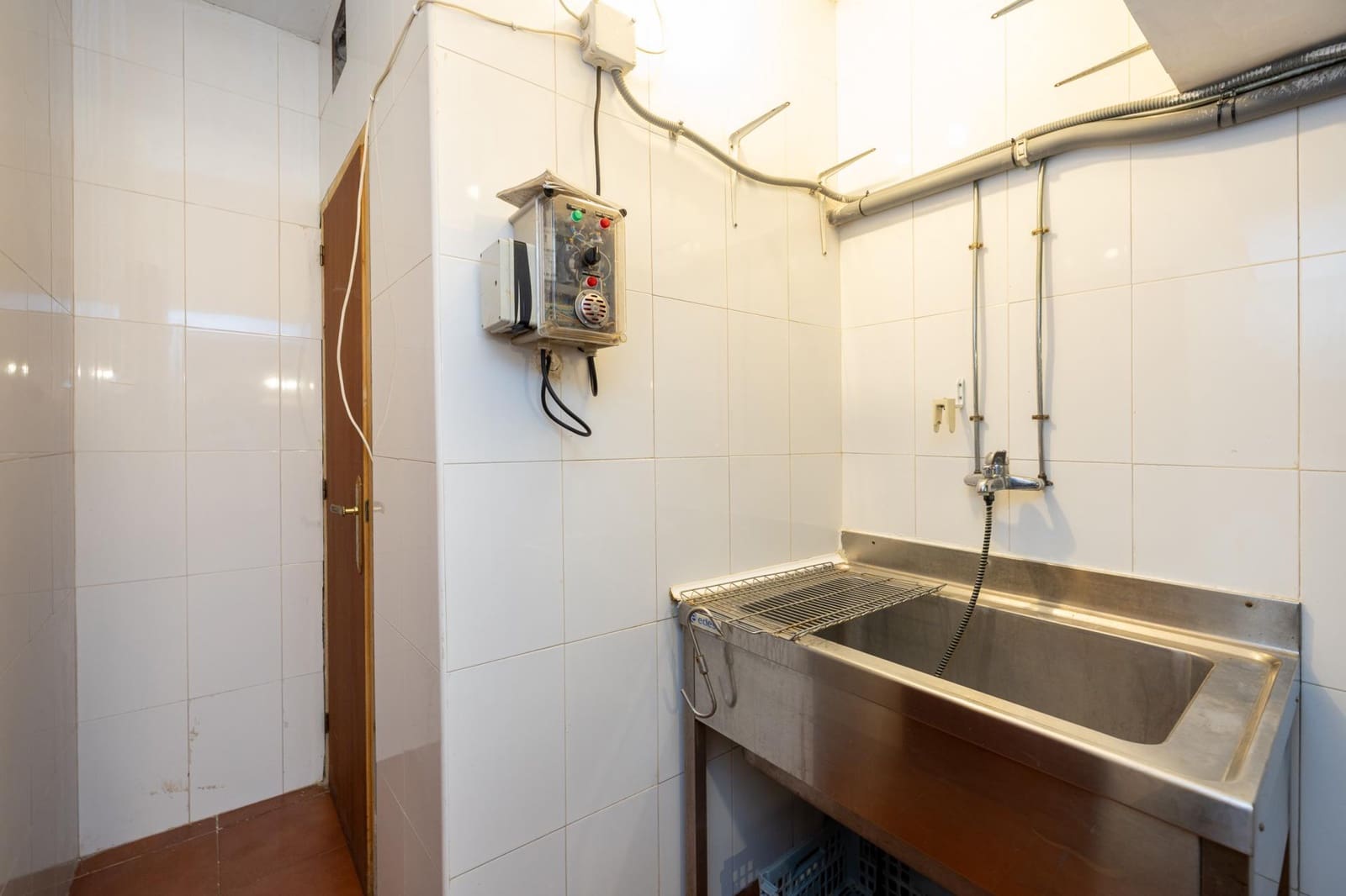 Kommersiell til salgs i Motril - € 55 000 (Ref: 9491646)