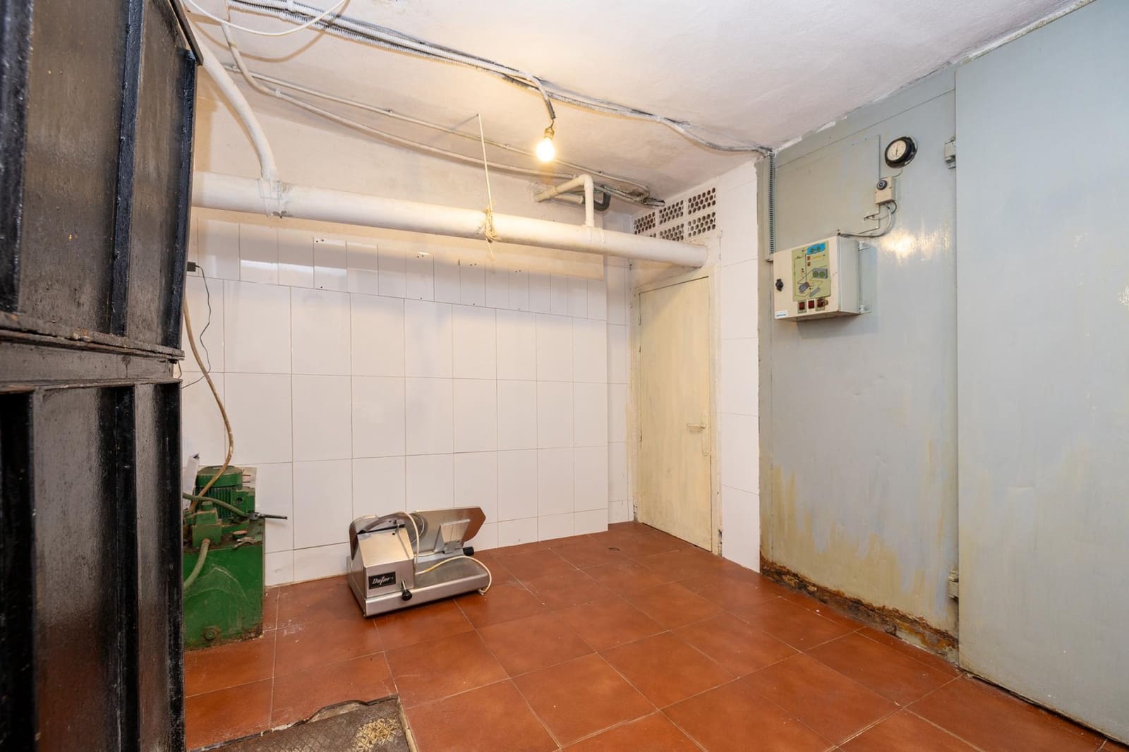 Kommersiell til salgs i Motril - € 55 000 (Ref: 9491646)