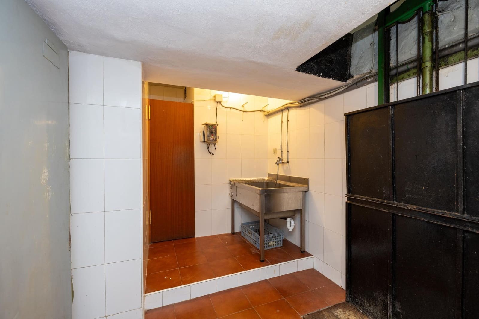 Kommersiell til salgs i Motril - € 55 000 (Ref: 9491646)