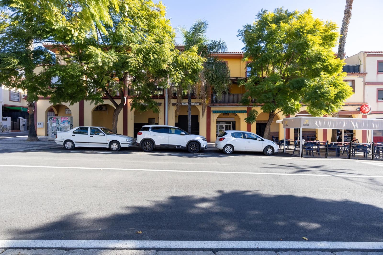 Kommersiell til salgs i Motril - € 55 000 (Ref: 9491646)