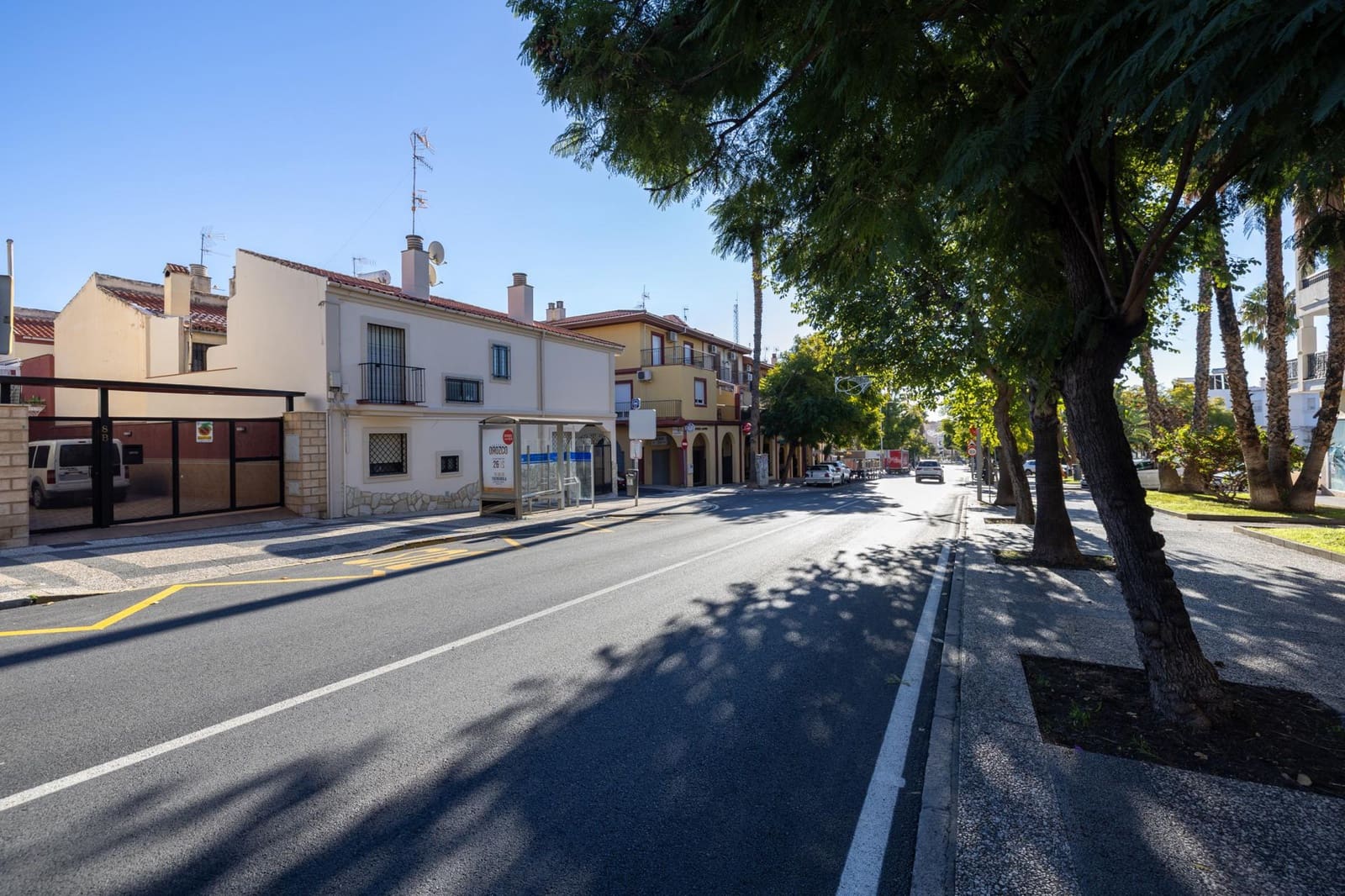 Kommersiell til salgs i Motril - € 55 000 (Ref: 9491646)