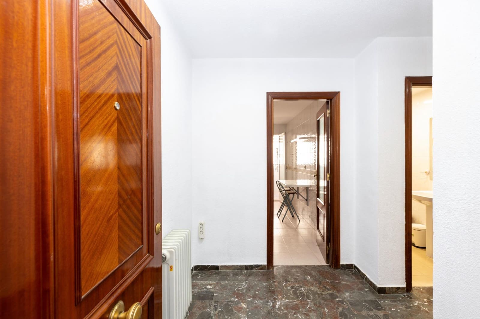 4 quarto Apartamento para venda em Granada cidade com garagem - 319 000 € (Ref: 9491647)