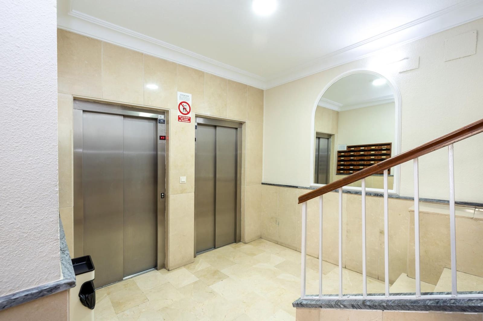 4 quarto Apartamento para venda em Granada cidade com garagem - 319 000 € (Ref: 9491647)