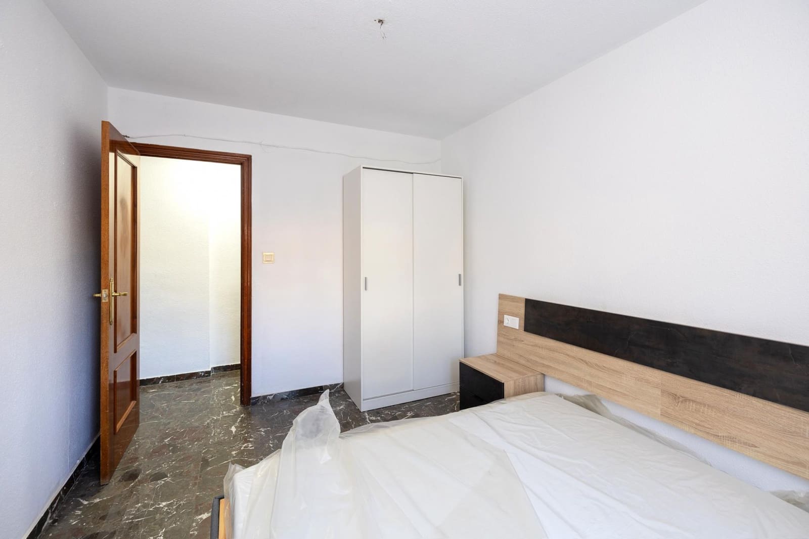 4 quarto Apartamento para venda em Granada cidade com garagem - 319 000 € (Ref: 9491647)
