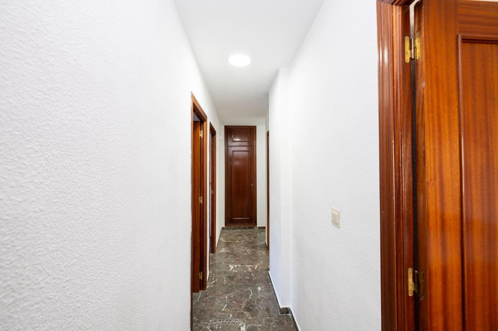 4 quarto Apartamento para venda em Granada cidade com garagem - 319 000 € (Ref: 9491647)