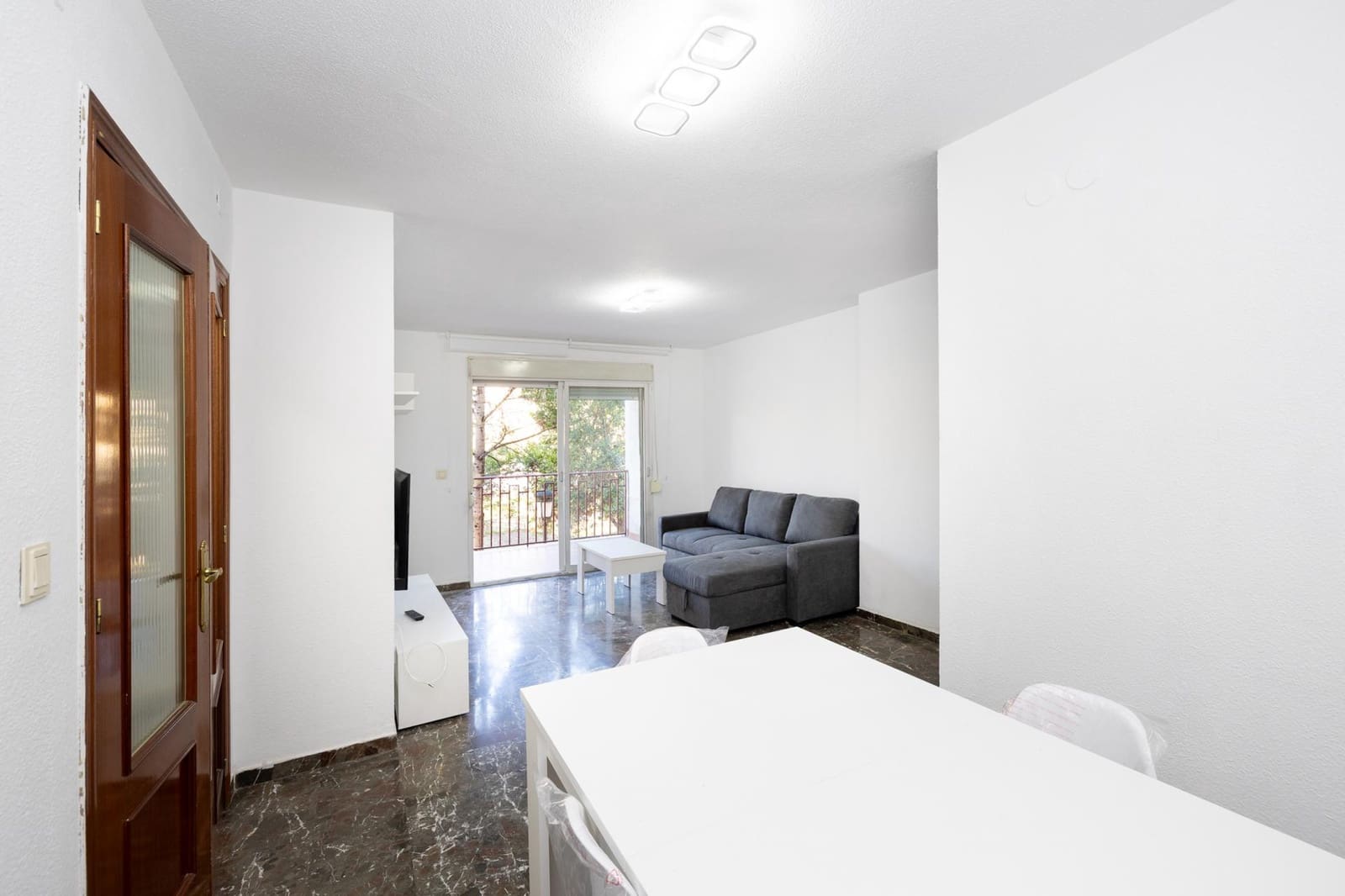 4 quarto Apartamento para venda em Granada cidade com garagem - 319 000 € (Ref: 9491647)