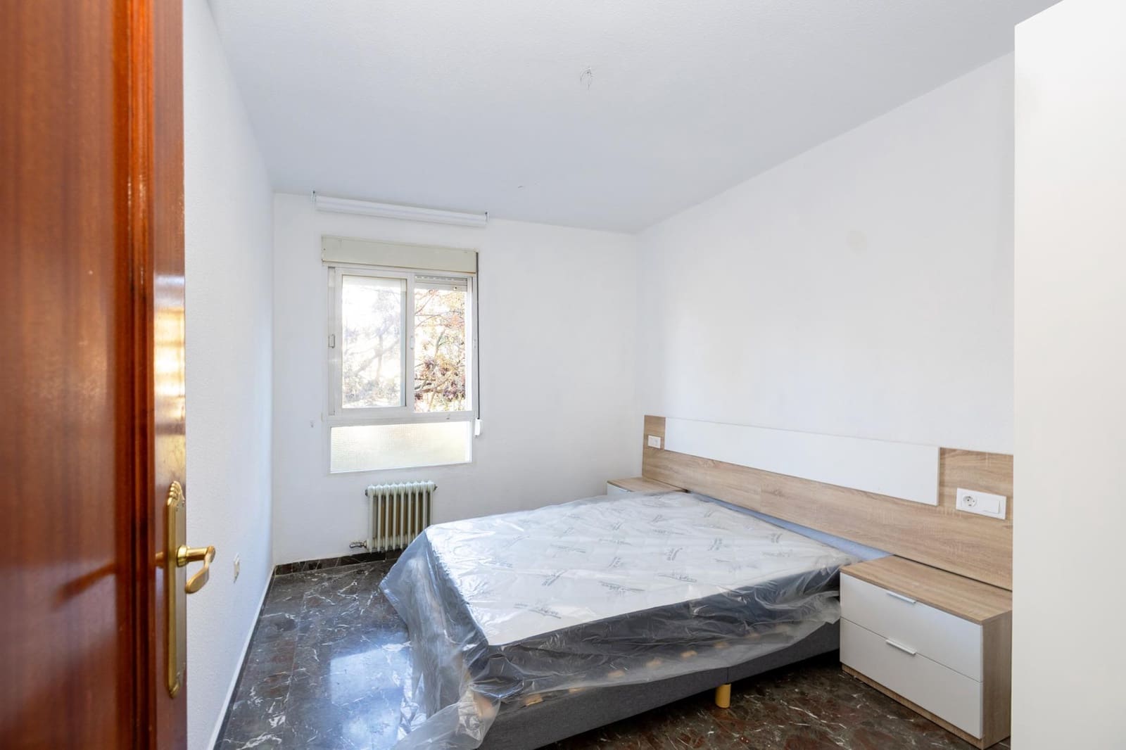 4 quarto Apartamento para venda em Granada cidade com garagem - 319 000 € (Ref: 9491647)