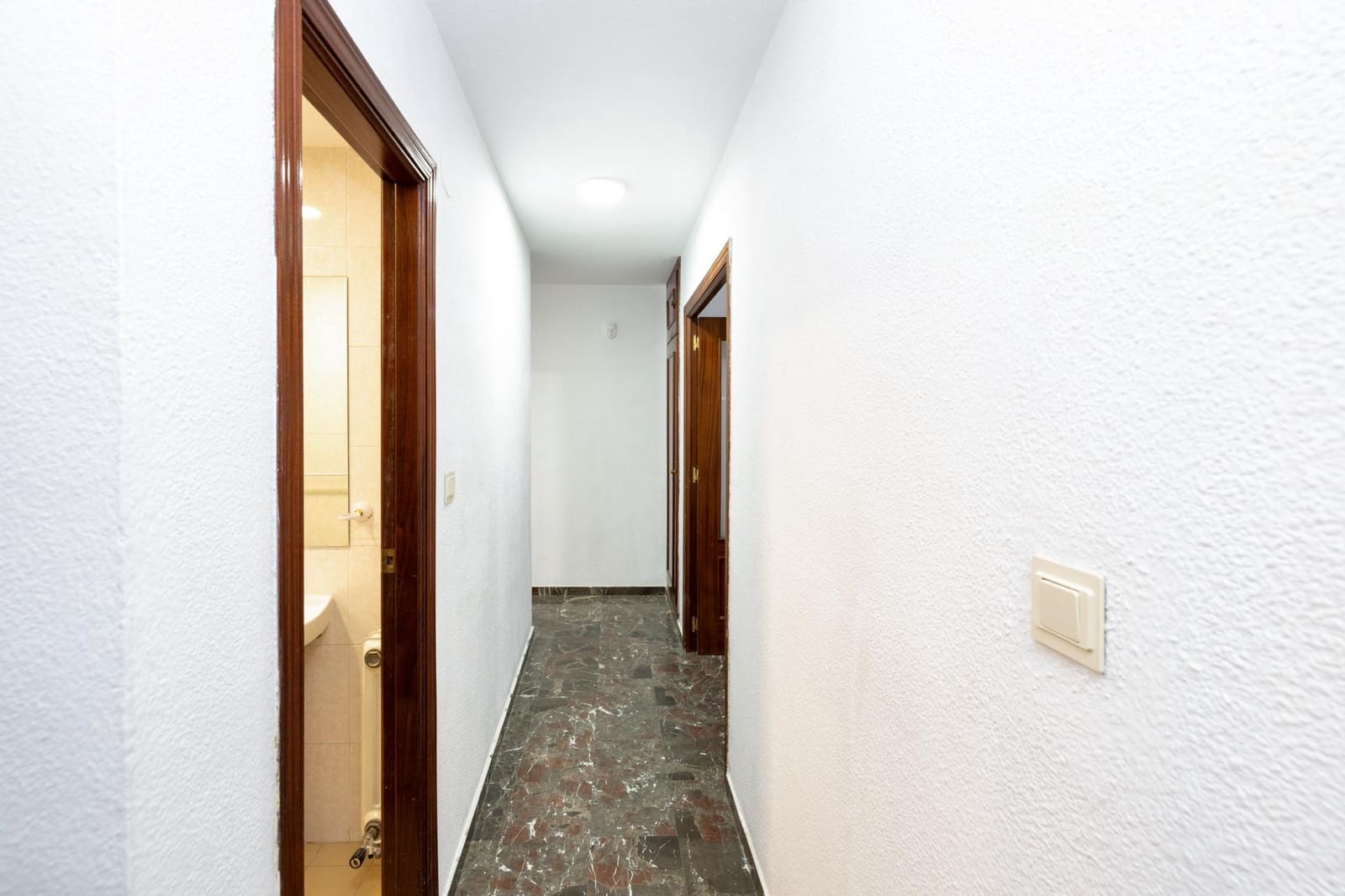 4 quarto Apartamento para venda em Granada cidade com garagem - 319 000 € (Ref: 9491647)