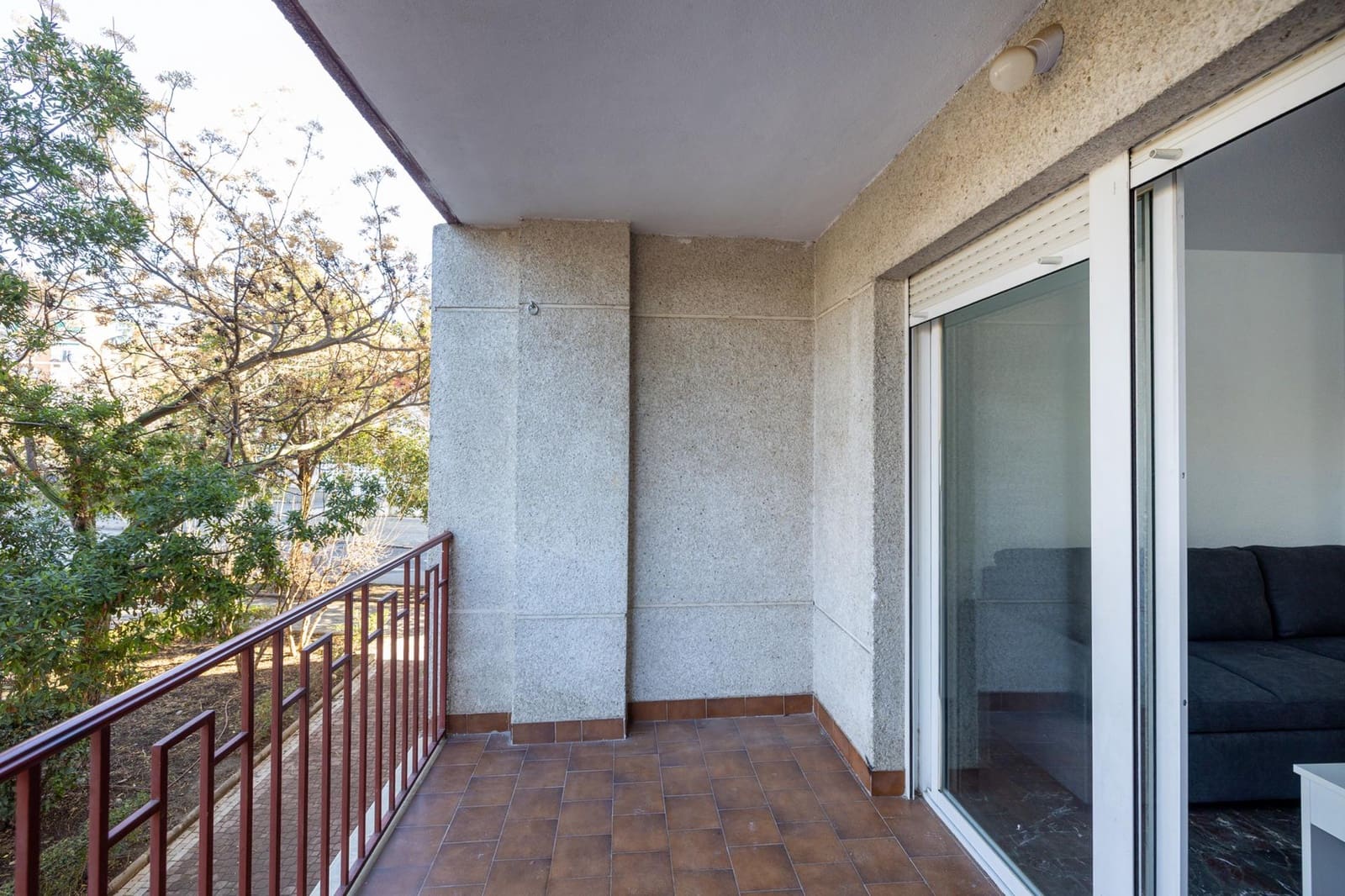 4 quarto Apartamento para venda em Granada cidade com garagem - 319 000 € (Ref: 9491647)