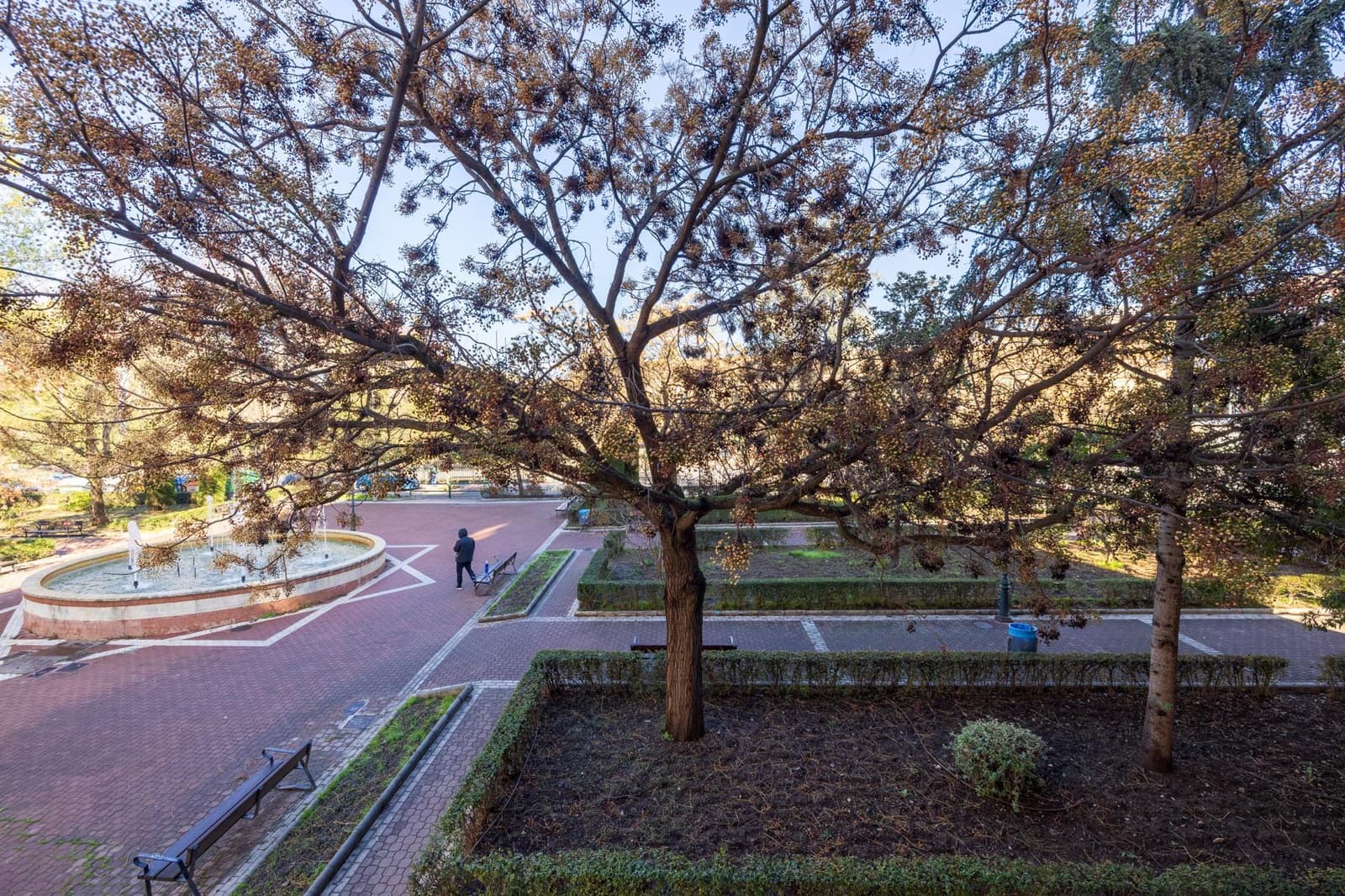 4 quarto Apartamento para venda em Granada cidade com garagem - 319 000 € (Ref: 9491647)