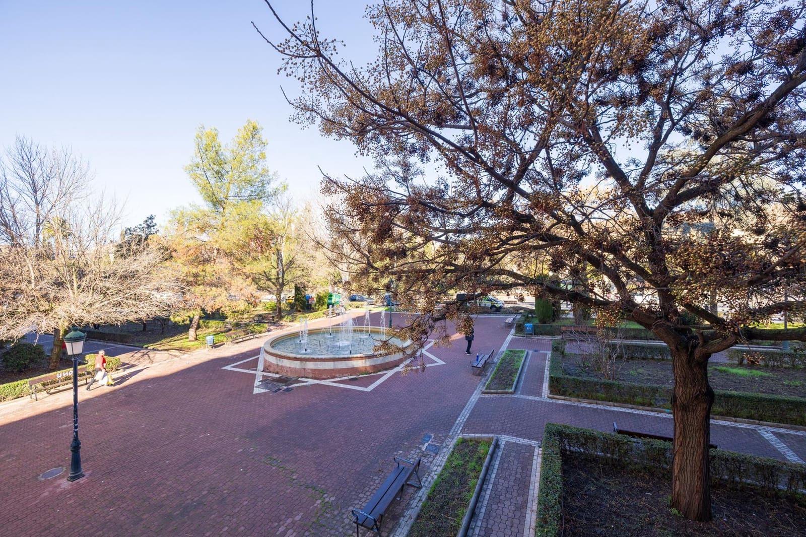 4 quarto Apartamento para venda em Granada cidade com garagem - 319 000 € (Ref: 9491647)