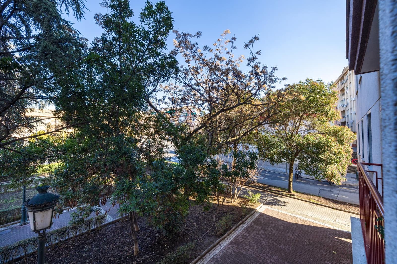 4 quarto Apartamento para venda em Granada cidade com garagem - 319 000 € (Ref: 9491647)