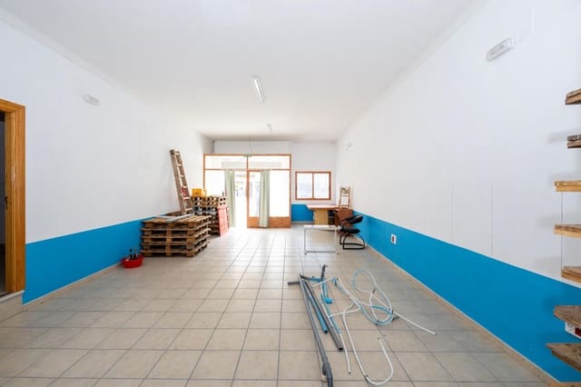 Negocio de 2 habitaciones en Lanjarón en venta - 140.000 € (Ref: 9496413)