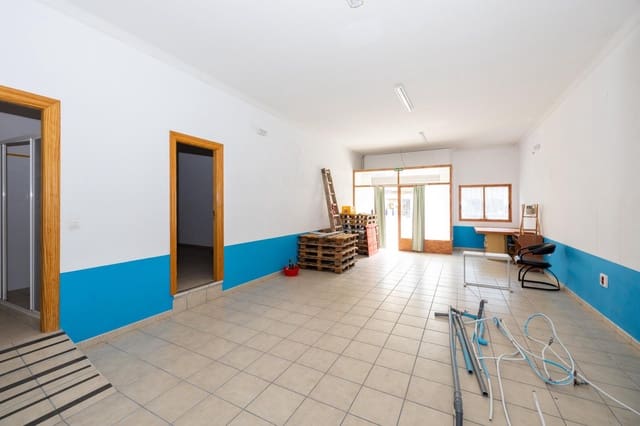 Negocio de 2 habitaciones en Lanjarón en venta - 140.000 € (Ref: 9496413)