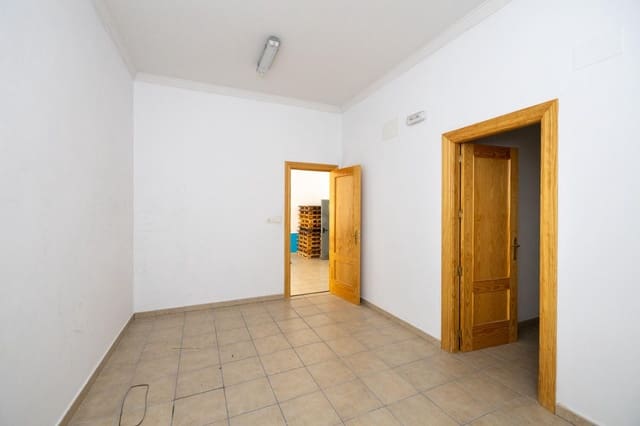 Negocio de 2 habitaciones en Lanjarón en venta - 140.000 € (Ref: 9496413)