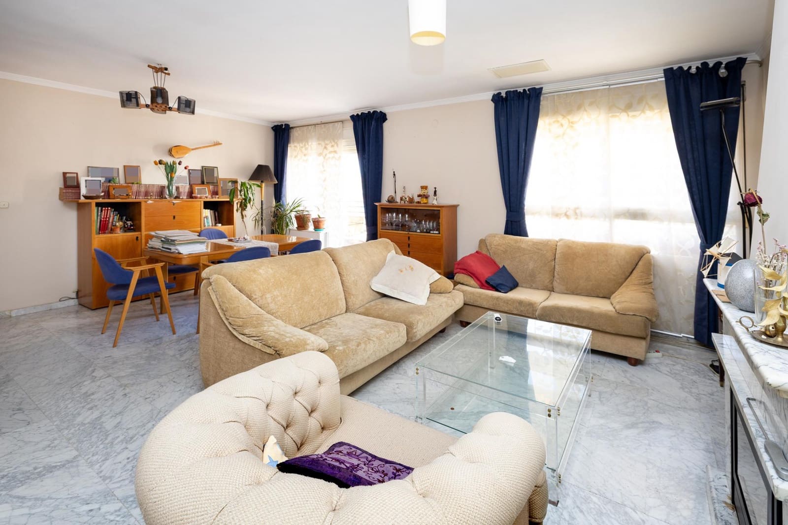 6 quarto Penthouse para venda em Granada cidade - 630 000 € (Ref: 9502659)