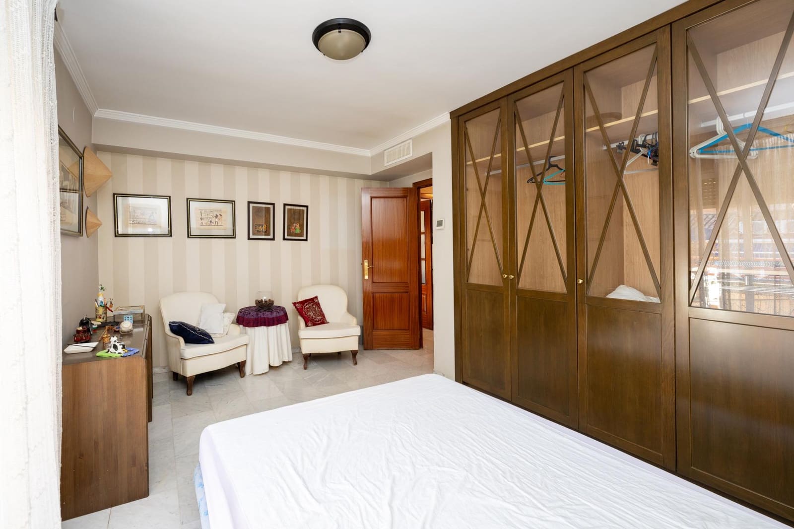 6 quarto Penthouse para venda em Granada cidade - 630 000 € (Ref: 9502659)