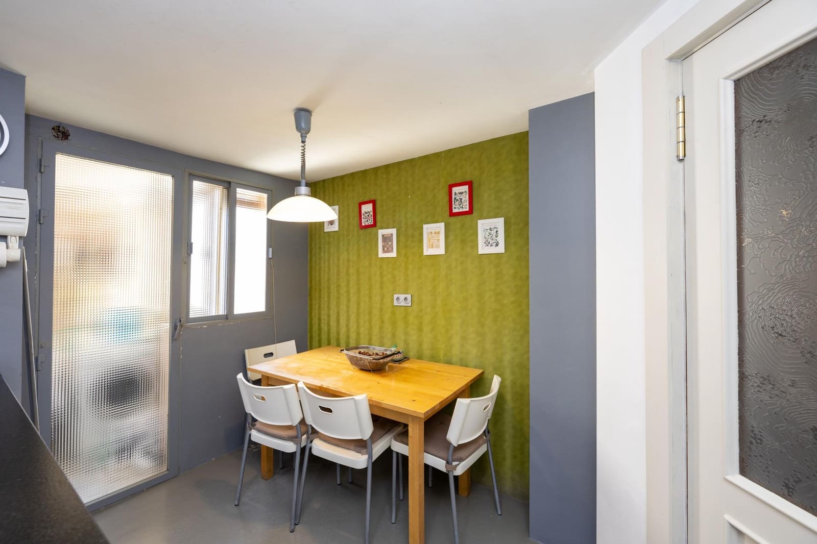 6 quarto Penthouse para venda em Granada cidade - 630 000 € (Ref: 9502659)