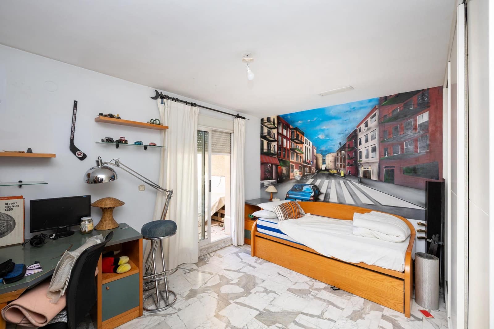 6 quarto Penthouse para venda em Granada cidade - 630 000 € (Ref: 9502659)