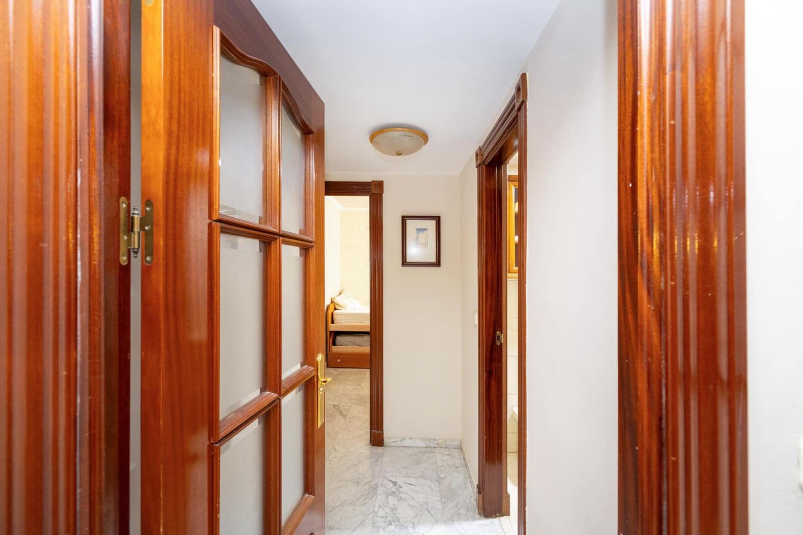 6 quarto Penthouse para venda em Granada cidade - 630 000 € (Ref: 9502659)