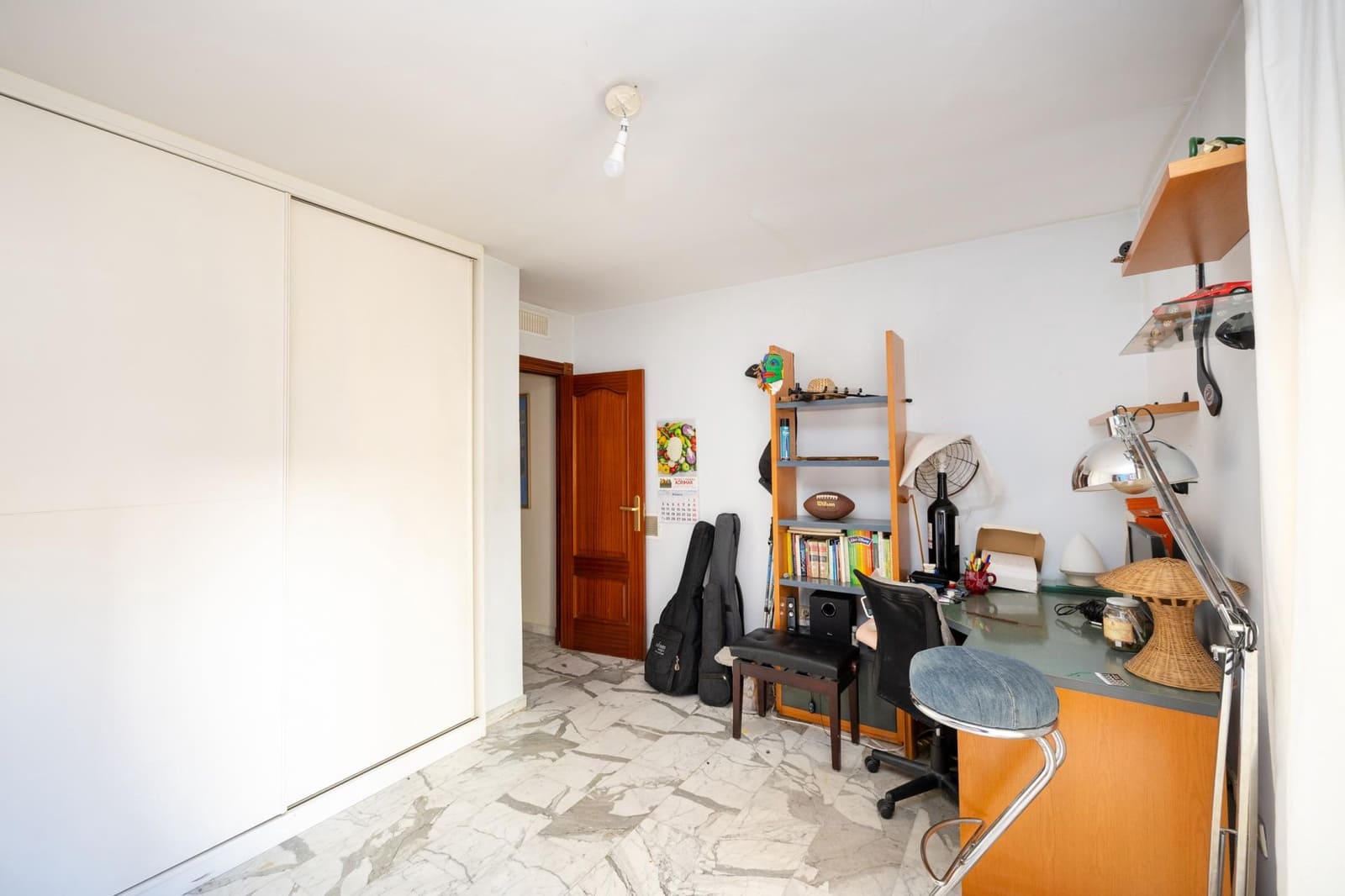 6 quarto Penthouse para venda em Granada cidade - 630 000 € (Ref: 9502659)