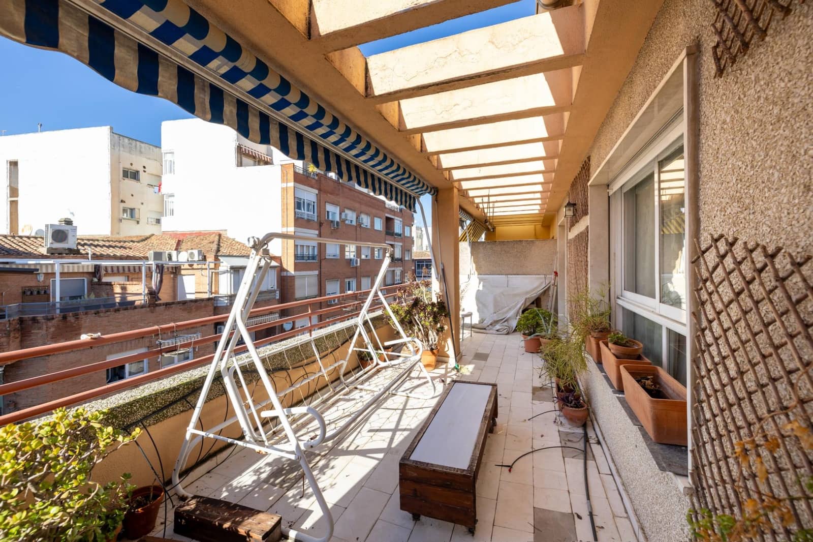 6 quarto Penthouse para venda em Granada cidade - 630 000 € (Ref: 9502659)