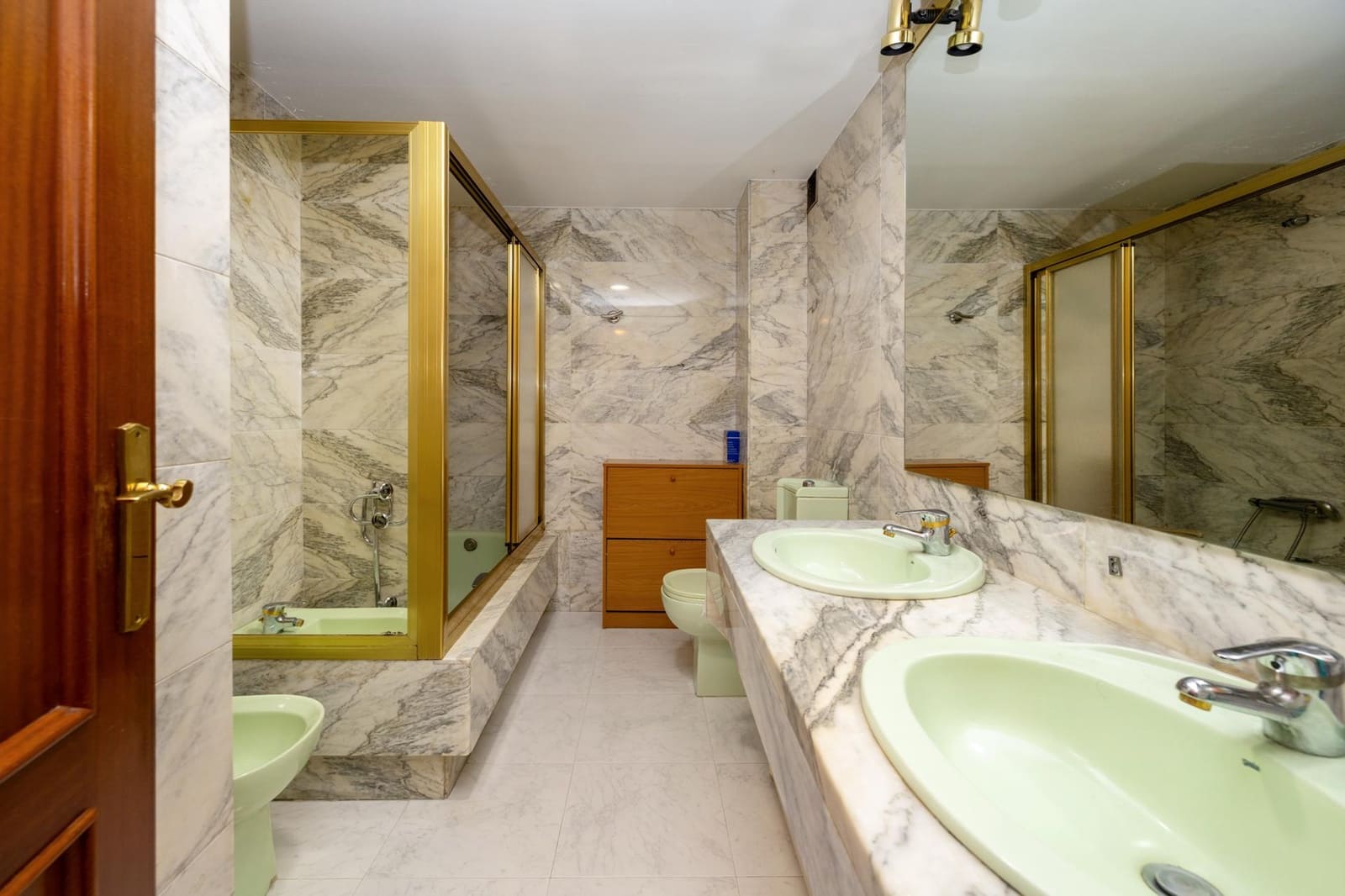 6 quarto Penthouse para venda em Granada cidade - 630 000 € (Ref: 9502659)