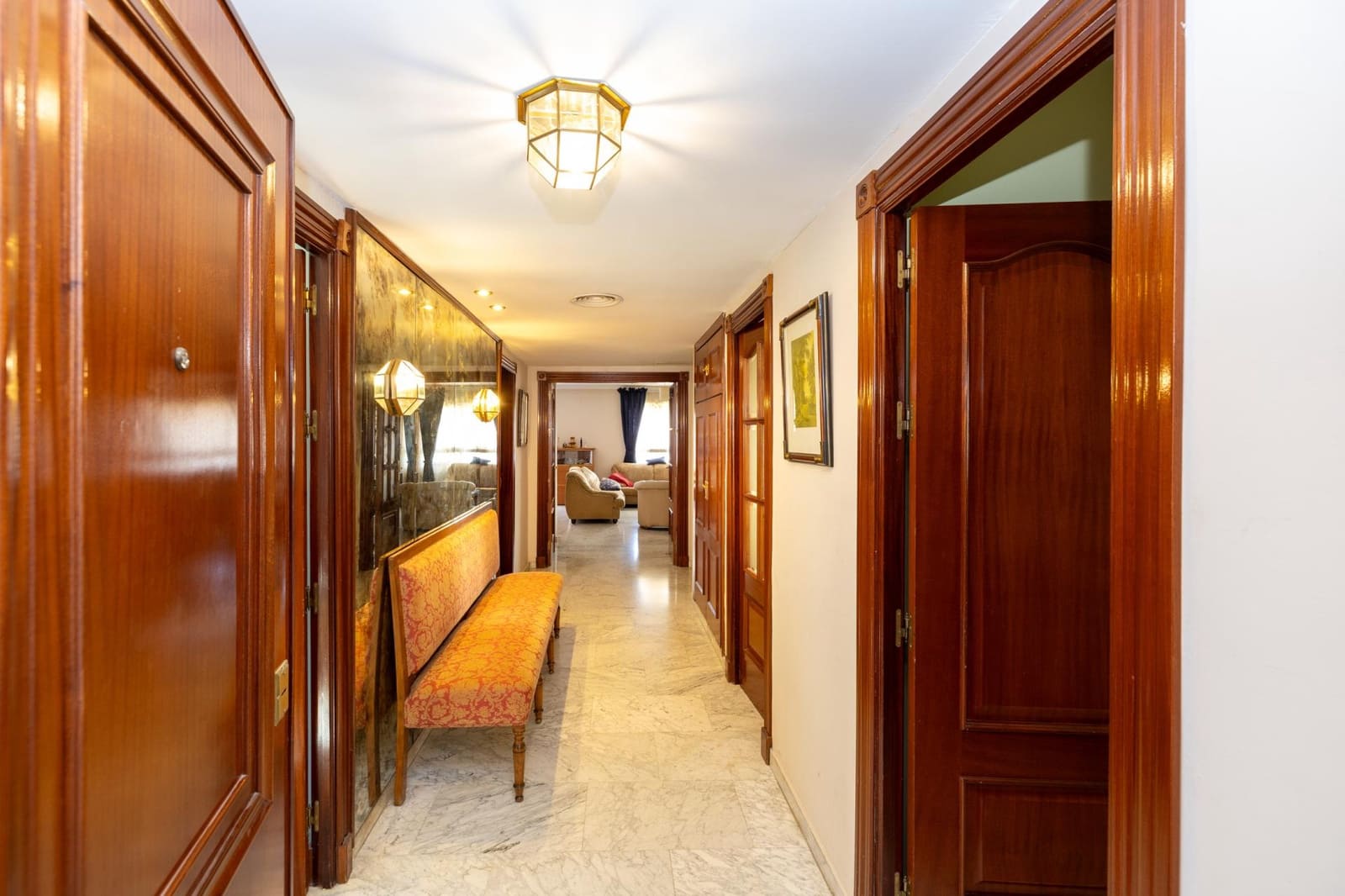 6 quarto Penthouse para venda em Granada cidade - 630 000 € (Ref: 9502659)