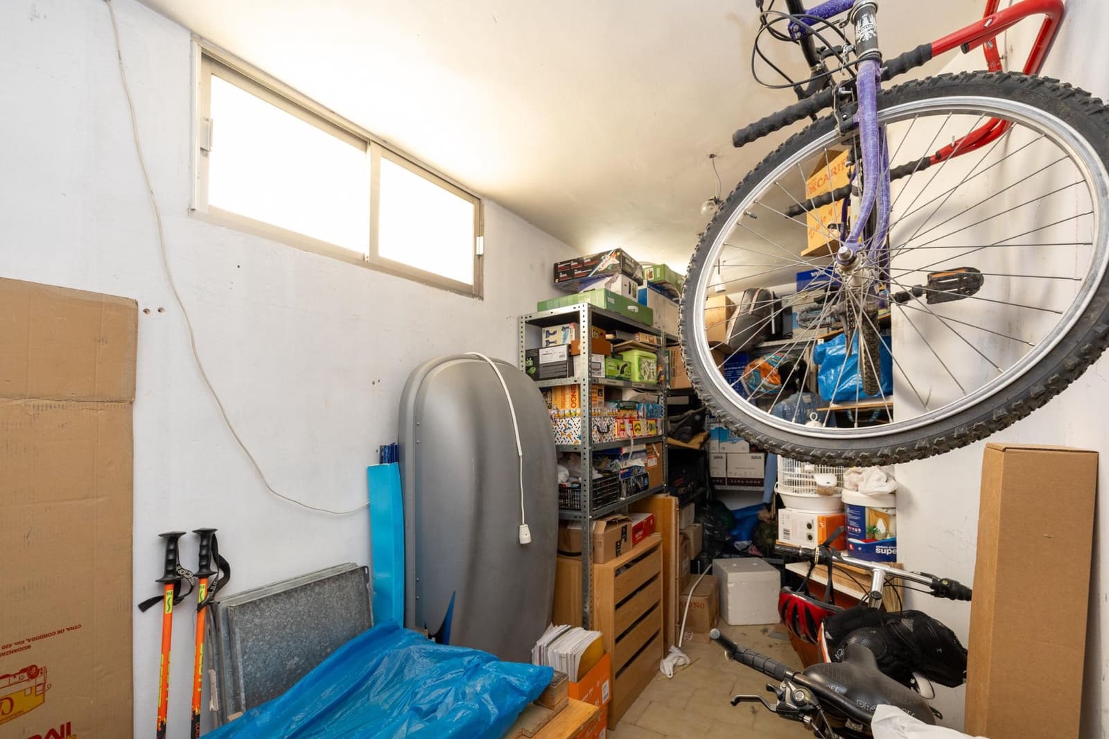 6 quarto Penthouse para venda em Granada cidade - 630 000 € (Ref: 9502659)