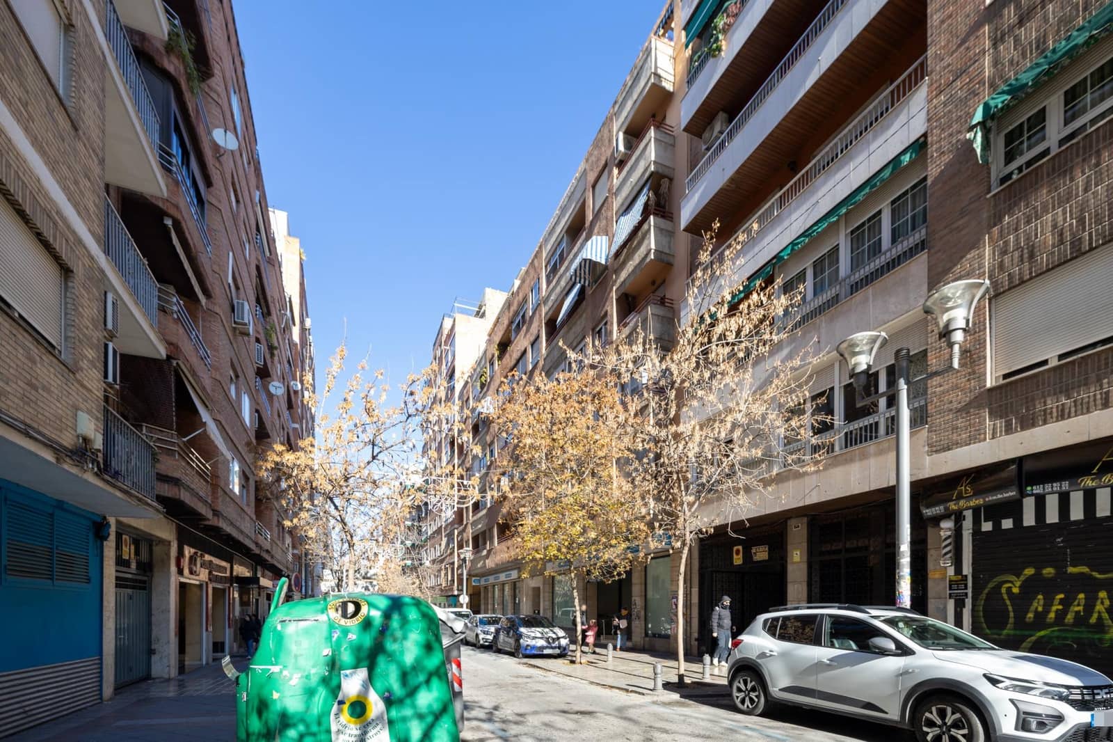 6 quarto Penthouse para venda em Granada cidade - 630 000 € (Ref: 9502659)