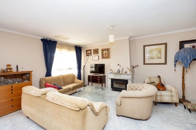 6 soverom Penthouse til salgs i Granada by - € 630 000 (Ref: 9502659)