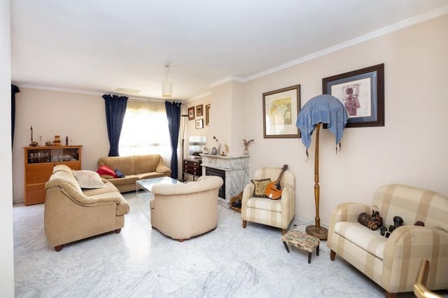 6 soverom Penthouse til salgs i Granada by - € 630 000 (Ref: 9502659)