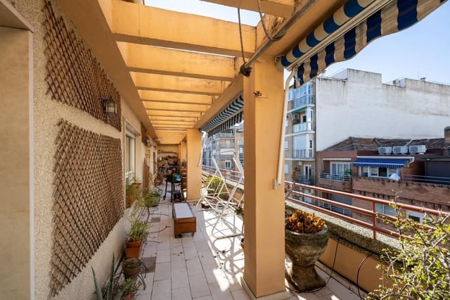 6 soverom Penthouse til salgs i Granada by - € 630 000 (Ref: 9502659)